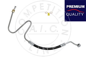 Hydraulikkslange, styring, BMW 7 [E32], 3241 1 134 804