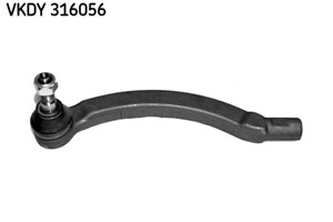 Styreledd (ytre), Framaksel venstre, VOLVO S80 I, 272416