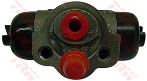 Hjul bremsesylinder, Bakaksel, bakaksel begge sider, Høyre, Venstre, DAIHATSU CUORE V, MOVE, TREVIS, 47550-87228, 47550-97202, 47550-972