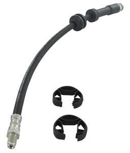 Bremseslange, Framaksel, Innvendig, Framaksel venstre, Høyre, Venstre, ALFA ROMEO,FIAT,LANCIA, 0000046423178, 46 423 178, 7 735 010, 71