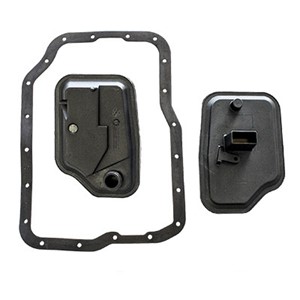 Hydraulisk filtersett, automatgir, MAZDA 2, 3, 3 Sedan, 5, 6 Hatchback, 6 Kombi, 6 Sedan, 6 Station Wagon, CX-7, DEMIO, FNC1-21-500, FNC