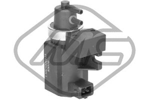 Ventil, EGR eksosstyring, BMW, 11 74 2 247 906, 11 74 7 796 634
