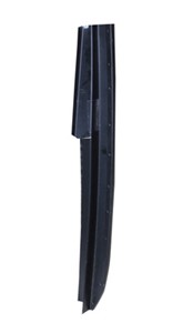 Sidevegg, Foran venstre, VW TRANSPORTER Buss II, TRANSPORTER Flak/chassi II, TRANSPORTER Skåp II, 214 809 253