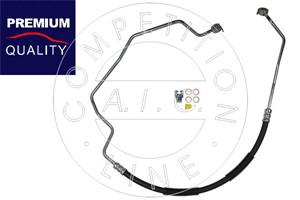 Hydraulikkslange, styring, MITSUBISHI LANCER VIII, LANCER Sportback VIII, 4455A287