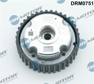Kamakselregulering, CITROËN,PEUGEOT, 0805.H8, 9819033680
