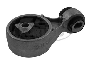 Lagring, motor, Bak, Høyre, RENAULT GRAND SCÉNIC II, KANGOO Express, MEGANE II, MEGANE Kombi II, SCÉNIC II, 82 00 355 673