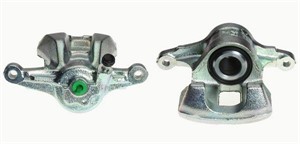 Bremsecaliper, Bak, Venstre, Bak akselen, LEXUS GS, 47750-30270