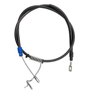 Kabel, parkeringsbremse, Venstre, FORD, 1734695