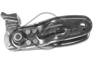 Lagring, motor, Bak, CITROËN C5 II, C5 III, C5 Break II, C5 Break III, PEUGEOT 407, 407 Coupé, 407 SW, 180670