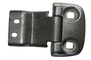 Dørhengsel, Høyre bak, CITROËN JUMPER Buss, JUMPER Skåp, FIAT DUCATO Buss, DUCATO Skåp, PEUGEOT BOXER Buss, BOXER Skåp, 1342196080, 1354