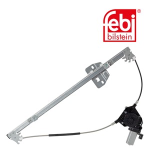 Vindusheis, Venstre, IVECO,OPEL,RENAULT,VAUXHALL, 0 4257 4134, 0 5043 3520, 09121031, 09160792, 093186237, 4102 9512, 4102 9720, 4210 25