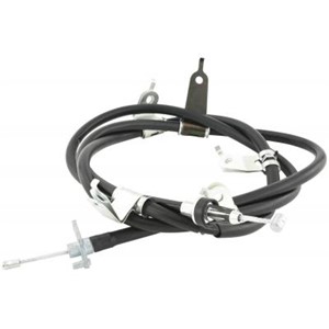 Kabel, parkeringsbremse, Høyre, LEXUS LX, TOYOTA LAND CRUISER 200, 46420-60090