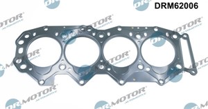 Tetning, sylindertopp, FORD RANGER, MAZDA B-SERIE, MPV I, 3 593 361, 4 069 555, 4 330 744, WL01-10-271, WL01-10-271A, WL01-10-271C, WL51