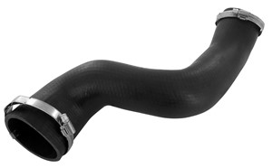Ladeluftslange, Øvre venstre, AUDI A4 B7, A4 B7 Avant, A4 B7 Cabriolet, SEAT EXEO, EXEO ST, 8E0 145 737 Q
