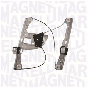 Vindusheis, Foran venstre, MERCEDES-BENZ C-KLASS [W203], 2037203146