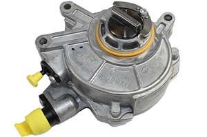 Vakuumpumpe, bremseanlegg, BMW, 11 66 7 566 291, 11 66 7 619 388, 11 66 8 605 976, 11667566291, 11667619388, 11668605976, 7 566 291, 7 6