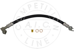 Hydraulikkslange, styring, NISSAN 100NX, SUNNY III, SUNNY Liftback III, SUNNY Traveller III, 49720-52Y00, 49720-95R05