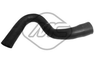 Ladeluftslange, FORD C-MAX, FOCUS II, FOCUS C-MAX, FOCUS Sedan II, FOCUS Turnier II, 1374657, 4M516K863A, 4M516K863AD