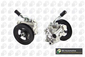 Hydraulikkpumpe, styring, NISSAN PICK UP, 49110-VJ200
