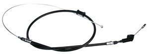 Kabel, parkeringsbremse, Høyre, OPEL VECTRA A, VECTRA A Halvkombi, 05 22 621, 5 22 621, 90495224