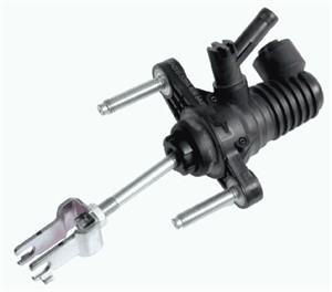 Giversylinder, clutch, TOYOTA IQ, 31420-74010