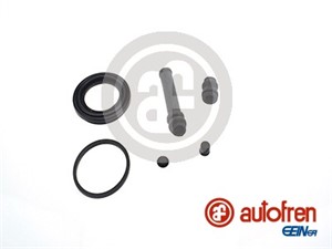 Reparasjonssett, bremseklave, Bakaksel, LEXUS LX, TOYOTA 4 RUNNER IV, FJ CRUISER, LAND CRUISER 200, LAND CRUISER PRADO, 044790C040, 0447