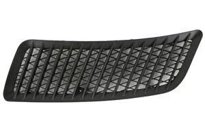 Tildekning, radiatorgitter, Venstre, MERCEDES-BENZ,VW, 9008360018, A9008360018