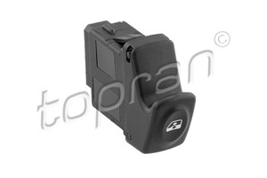Bryter, vindusløfter, RENAULT KANGOO, KANGOO Express, 6001 546 147, 7700 307 605, 8200 090 316