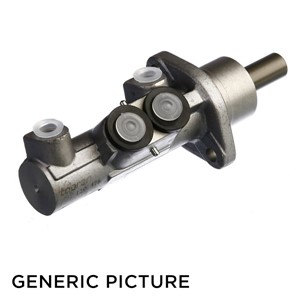 Hovedbremsesylinder, MERCEDES-BENZ, 177 430 54 00, A 177 430 54 00