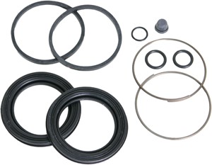 Reparasjonssett, bremseklave, Foran, SAAB 90, 900 I, 900 Cabriolet I, 900 Combi Coupe I, 99, 99 Combi Coupe, 8993255