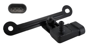 Sensor, ladetrykk, CHEVROLET SPARK, DAEWOO MATIZ, MATIZ Skåp/halvkombi, TICO, 10140410, 25 184 087, 25184087, 25195793, 96 333 468