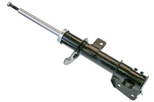 Støtdemper, Framaksel, FIAT STILO, STILO Multi Wagon, 50700691, 50700693, 50702878, 50702879, 50705405, 50707282, 50709526, 50709850