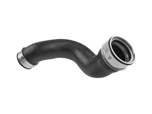 Ladeluftslange, MERCEDES-BENZ E-KLASS [W210, W211], E-KLASS T-Model [S210, S211], 211 528 22 82, A 211 528 22 82, at21398