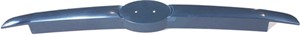 Radiatorgitter, HYUNDAI GETZ, 86361-1C000