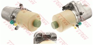 Hydraulikkpumpe, styring, SEAT,SKODA,VW, 6E0 423 156 A, 6Q0 423 156 H, 6Q0 423 156 M
