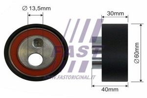 Strammerull, tannrem, CITROËN,FIAT,LANCIA,PEUGEOT,SUZUKI, 0829.60, 0829.61, 0829.62, 0829.63, 12810-67G00, 12810-67G01, 12810-67G01-000,