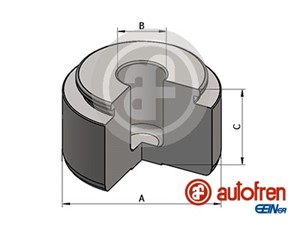 Stempel, bremseklave, Framaksel, MERCEDES-BENZ A-KLASS [W176], CLA Coupé [C117], CLA Shooting Brake [X117], GLA-KLASS [X156], 1764210598