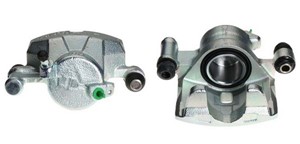 Bremsecaliper, Framaksel, Høyre, Bak akselen, TOYOTA PREVIA I, 47730-28170