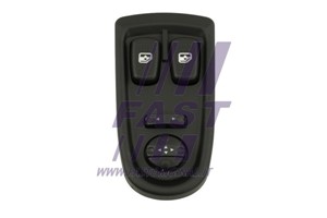 Bryter, vindusløfter, IVECO DAILY Buss IV, DAILY Flak/chassi IV, DAILY Skåp IV, 5801304491, 69500478