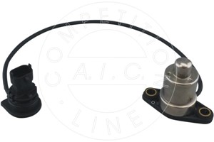 Sensor, motoroljestand, OPEL,SAAB, 06 235 661, 62 35 661, 93 179 112