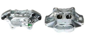 Bremsecaliper, Framaksel, Høyre, Bak akselen, LAND ROVER DEFENDER Cabrio, DEFENDER Pick Up, DEFENDER Station Wagon, DISCOVERY I, 27761AX
