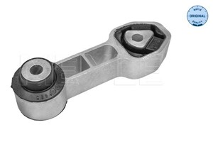 Lagring, motor, Bak, ABARTH 500C / 595C / 695C, FIAT 500, 500 C, PANDA, 51739522