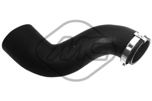 Ladeluftslange, Utgang, MERCEDES-BENZ, 9065280182, A9065280182