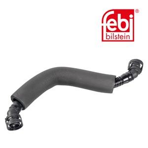 Slange, veivhuslufting, SKODA OCTAVIA II, YETI, VW PASSAT B6, PASSAT B6 Variant, PASSAT CC B6, TIGUAN, 06J 103 221, 6J 103 221