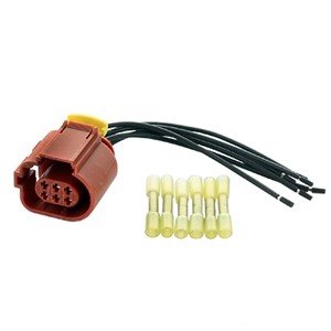 Kabelreparasjonssett, avg.tilb.ventil, AUDI,CITROËN,FIAT,FORD,LAND ROVER,OPEL,PEUGEOT,SEAT,SKODA,VW, 0071793436, 036131503R, 036131503T,