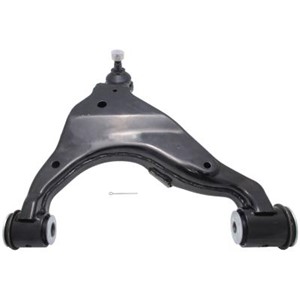 Bærebru, Foran venstre, LEXUS GX, TOYOTA 4 RUNNER IV, FJ CRUISER, LAND CRUISER PRADO, 48069-60010
