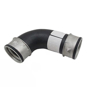 Ladeluftslange, AUDI,SEAT,SKODA,VW, 1K0145790C, 1T0 145 790 E, 1T0145790D