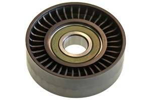 Strammerull, kilerem med ribber, MERCEDES-BENZ A-KLASS [W168], VANEO [414], 668 200 08 70, 668 200 12 70, 668 200 16 70, 668 200 19 70,