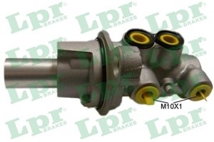 Hovedbremsesylinder, FIAT GRANDE PUNTO, GRANDE PUNTO Van, LINEA, PUNTO, PUNTO EVO, PUNTO EVO Skåp/halvkombi, PUNTO Skåp/halvkombi, 07736