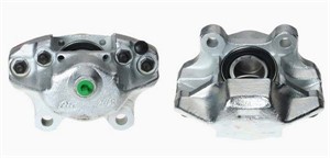 Bremsecaliper, Framaksel, Venstre, Bak akselen, BMW,FORD